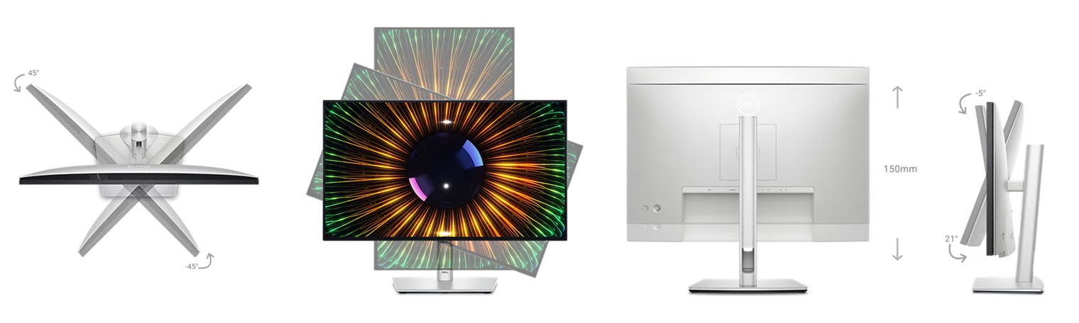 Dell U2424H 24